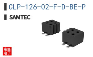 CLP-126-02-F-D-BE-P