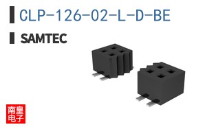 CLP-126-02-L-D-BE