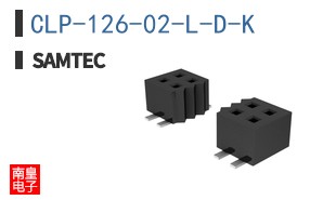 CLP-126-02-L-D-K