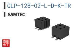 CLP-128-02-L-D-K-TR