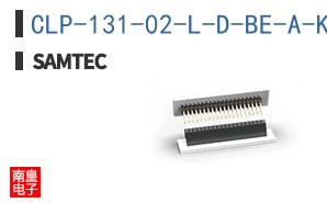 CLP-131-02-L-D-BE-A-K-FR
