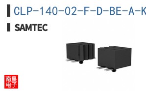 CLP-140-02-F-D-BE-A-K-TR