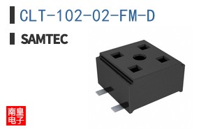 CLT-102-02-FM-D