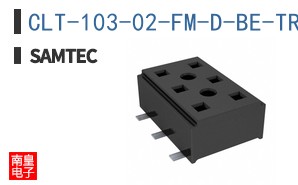 CLT-103-02-FM-D-BE-TR