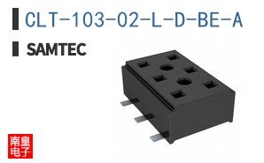 CLT-103-02-L-D-BE-A