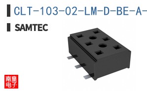 CLT-103-02-LM-D-BE-A-TR