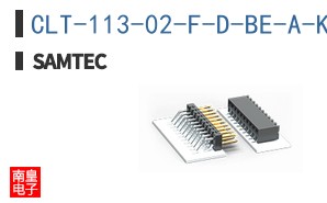 CLT-113-02-F-D-BE-A-K-FR