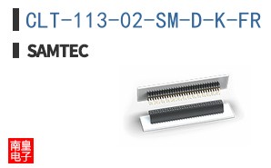 CLT-113-02-SM-D-K-FR