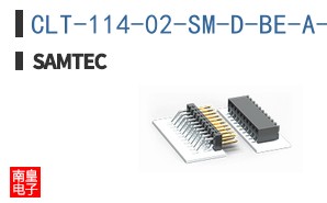 CLT-114-02-SM-D-BE-A-P