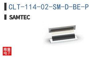 CLT-114-02-SM-D-BE-P