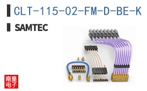 CLT-115-02-FM-D-BE-K