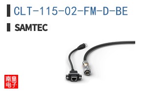CLT-115-02-FM-D-BE