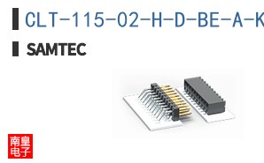 CLT-115-02-H-D-BE-A-K-TR