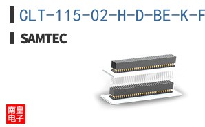 CLT-115-02-H-D-BE-K-FR