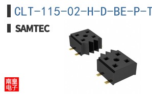 CLT-115-02-H-D-BE-P-TR