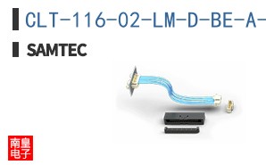 CLT-116-02-LM-D-BE-A-P-TR