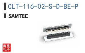 CLT-116-02-S-D-BE-P
