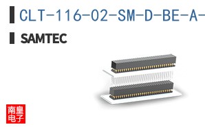 CLT-116-02-SM-D-BE-A-P-FR