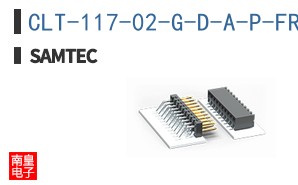 CLT-117-02-G-D-A-P-FR