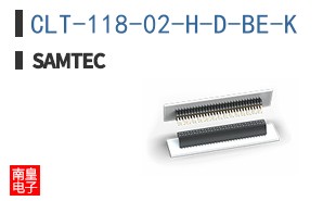 CLT-118-02-H-D-BE-K