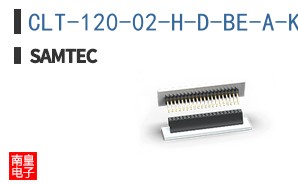 CLT-120-02-H-D-BE-A-K