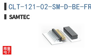 CLT-121-02-SM-D-BE-FR