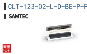 CLT-123-02-L-D-BE-P-FR