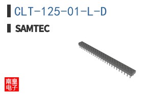 CLT-125-01-L-D