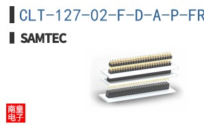 CLT-127-02-F-D-A-P-FR
