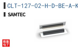 CLT-127-02-H-D-BE-A-K-FR