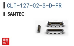 CLT-127-02-S-D-FR