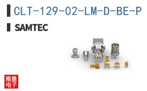 CLT-129-02-LM-D-BE-P