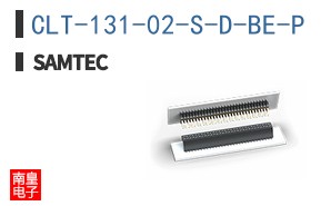 CLT-131-02-S-D-BE-P
