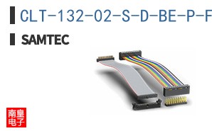 CLT-132-02-S-D-BE-P-FR
