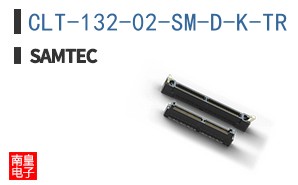 CLT-132-02-SM-D-K-TR