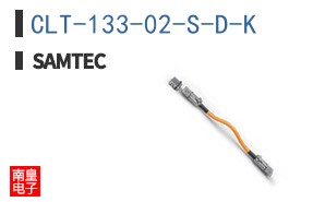 CLT-133-02-S-D-K