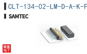 CLT-134-02-LM-D-A-K-FR