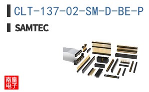 CLT-137-02-SM-D-BE-P
