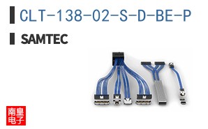 CLT-138-02-S-D-BE-P