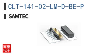 CLT-141-02-LM-D-BE-P