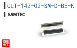 CLT-142-02-SM-D-BE-K
