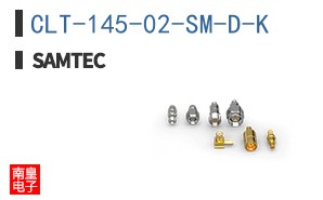 CLT-145-02-SM-D-K