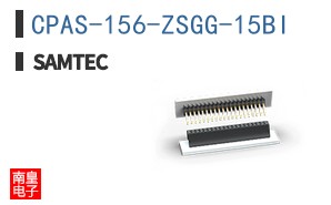 CPAS-156-ZSGG-15BI