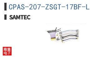 CPAS-207-ZSGT-17BF-L