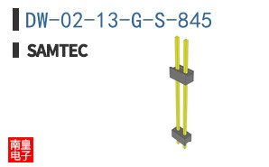 DW-02-13-G-S-845
