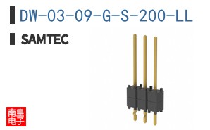 DW-03-09-G-S-200-LL