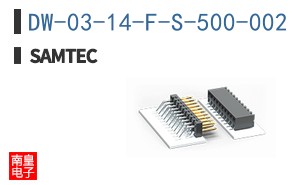 DW-03-14-F-S-500-002