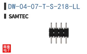 DW-04-07-T-S-218-LL