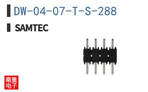 DW-04-07-T-S-288
