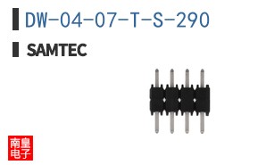 DW-04-07-T-S-290
